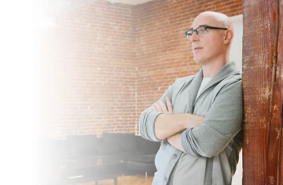 Dr. Andrew Hill - Neuroscience and brain optimization