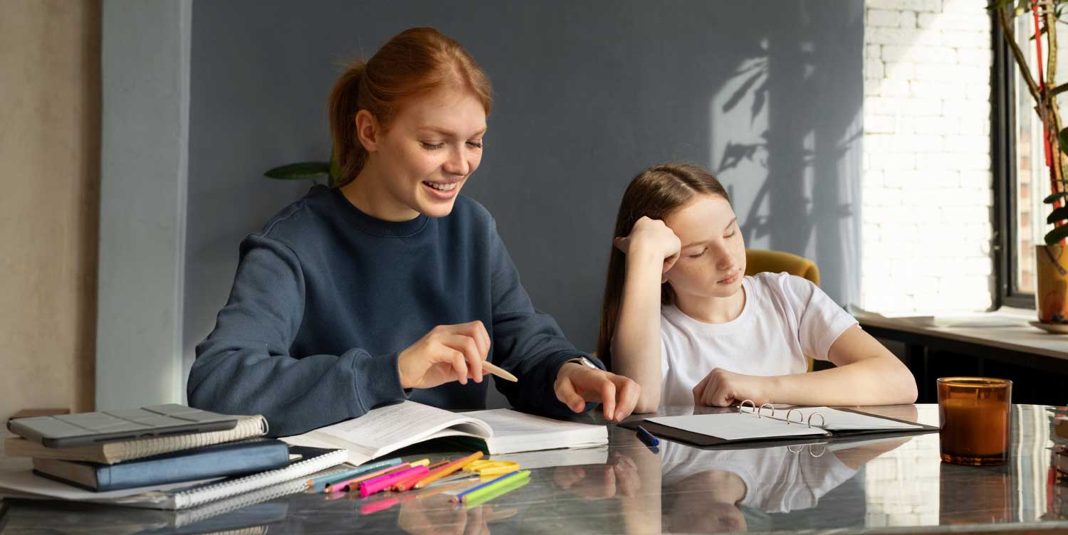 Why Does My ADHD Kid Make Me Yell? (And What to Do About It)