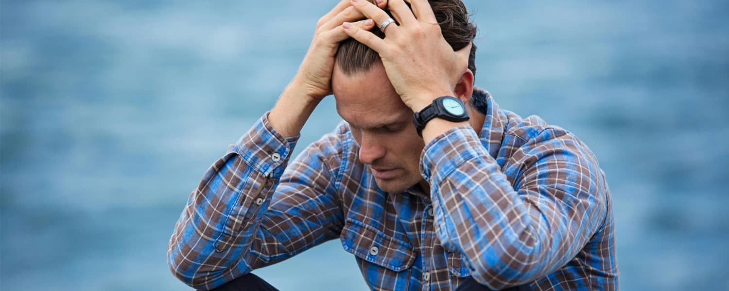 Biohacking Anxiety: Targeting the Circuits That Won't Shut Up