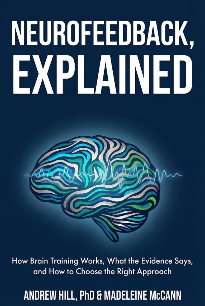 Neurofeedback, Explained cover