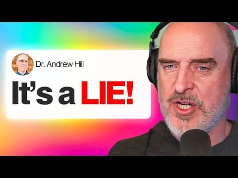 Your 'Self' is an Illusion : Neuroscientist Explains