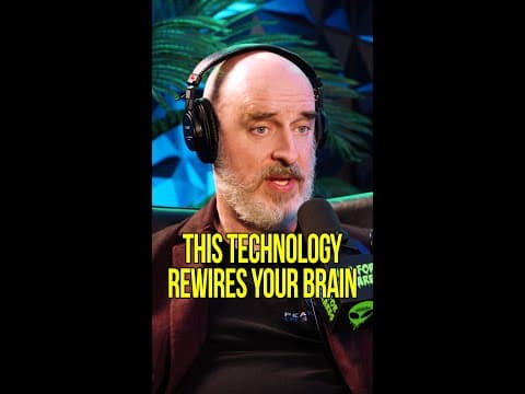 This Technology Rewires Your Brain